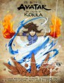 Avatar a lenda de Korra