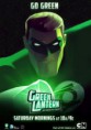 Lanterna verde